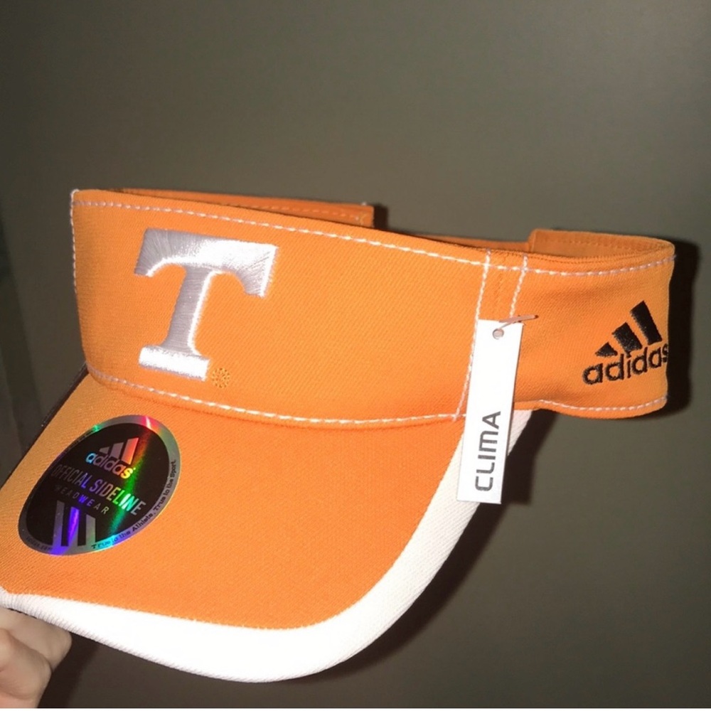 Tennessee Vols visor NWT